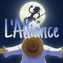 Icône du serveur L’alliance🍹