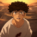 Icône du serveur StreamAnime FR