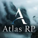 Icône du serveur Atlas  Rp