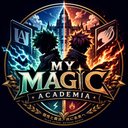 Icône du serveur My Magic Academia RP