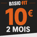 Icône du serveur Basic fit 🦾