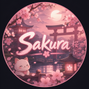 Icône du serveur ~ Sɑkuɾɑ 🌸