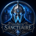 Icône du serveur Le Royaume De Sanctuaire
