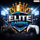 Icône du serveur Elite Gaming