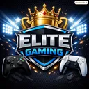Icône du serveur Elite Gaming
