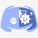 Icône du serveur Bot testing