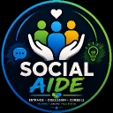 Icône du serveur Social Aide