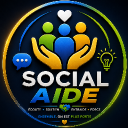Icône du serveur SOCIAL AIDE