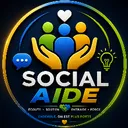 Icône du serveur SOCIAL AIDE