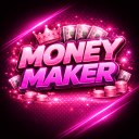Icône du serveur Money Maker