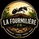 Icône du serveur 🐜 La Fourmilière FR