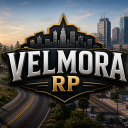 Icône du serveur VELMORA RP