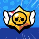 Icône du serveur 🎮 | Brawl Stars FR
