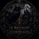 Icône du serveur Le Royaume des Corbeaux
