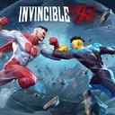 Icône du serveur Invincible VS ( FR )