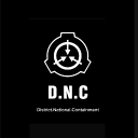 Icône du serveur S.C.P | D.N.C