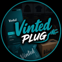 Icône du serveur Vinted Plug | Vinted BOT 0 Délai