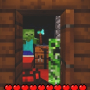 Icône du serveur Gaming World