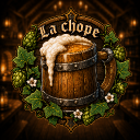 Icône du serveur La Chope 🍺