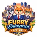 Icône du serveur Furry Comunauté Français