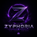 Icône du serveur Zyphoria