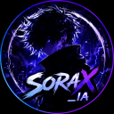 Icône du serveur SoraX_ia1