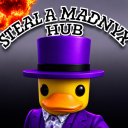 Icône du serveur Steal a madnyx