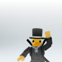 Icône du serveur Admin