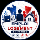Icône du serveur Emploi et Logement en France