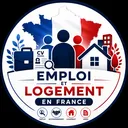 Icône du serveur Emploi et Logement en France