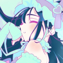 Icône du serveur ﹒ 　 ☆ 　 ₊ 　⏳ 　 𝒜𝒾𝓈𝒽𝒶 𝒸ℴ𝓇ℯ