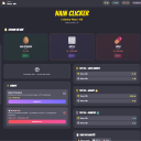 Icône du serveur Nain Clicker