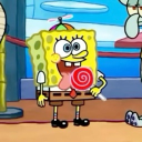 Icône du serveur Spongebobcookie