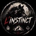 Icône du serveur - • 𝗟'𝗶𝗻𝘀𝘁𝗶𝗻𝗰𝘁 • -