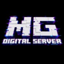Icône du serveur MG Digital Server