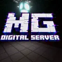 Icône du serveur MG Digital Server