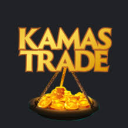 Icône du serveur KAMAS TRADE