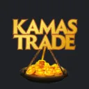 Icône du serveur KAMAS TRADE