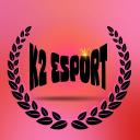 Icône du serveur K2 Esport