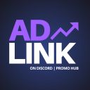 Icône du serveur Adlink Universe | Promo Hub