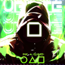 Icône du serveur Ink Game Fan [Unofficial]