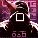 Icône du serveur Ink Game Fan [Unofficial]