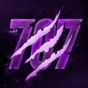Icône du serveur 707 SHOP