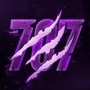 Icône du serveur 707 SHOP