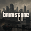 Icône du serveur Brimstone RP PS5