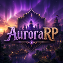 Icône du serveur AuroraRP