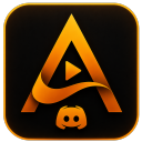 Icône du serveur 「 AmberFlix 」