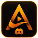 Icône du serveur 「 AmberFlix 」