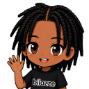 Icône du serveur 💫Communauté Bilozze 💫
