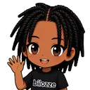 Icône du serveur 💫Communauté Bilozze 💫